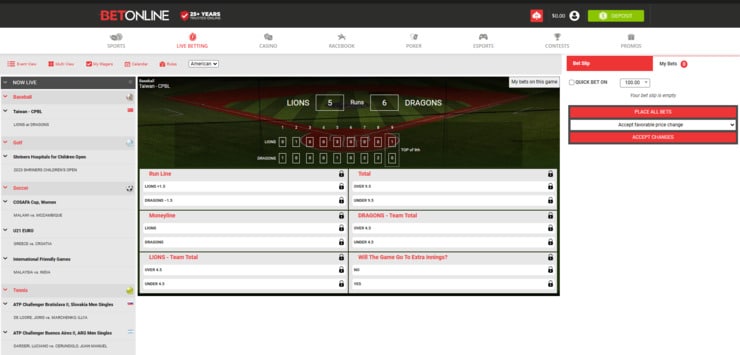 syndicate canada mobile