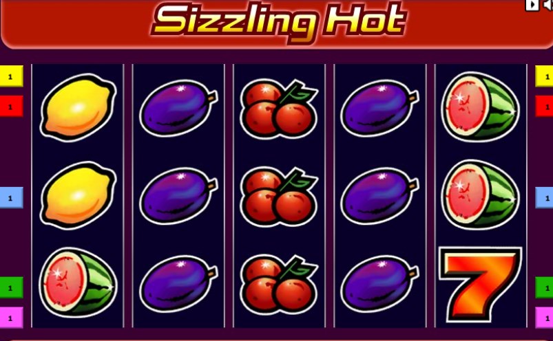 Ranuras clásicas gamomat