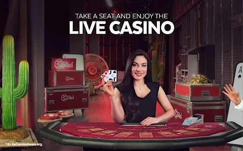 Online -Casino siru mobile 5