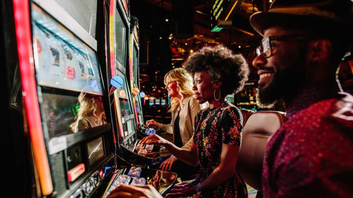 bananas go bahamas Online -Slot