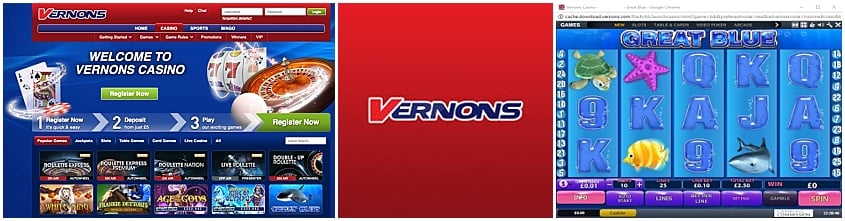 casino gate777 slots