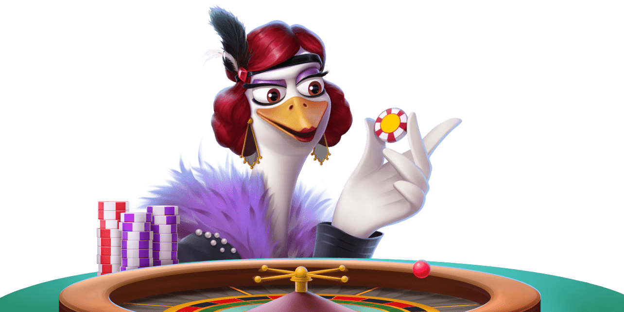 wingaga casino promo code