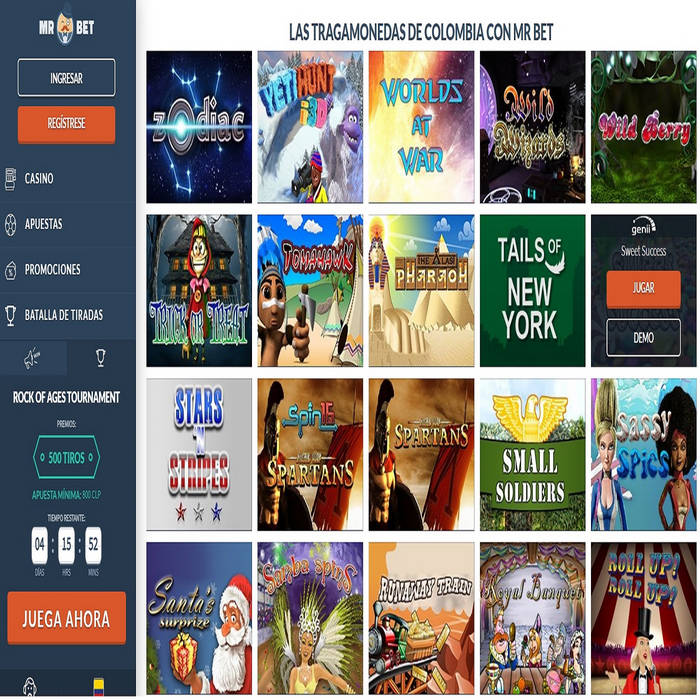 choy sun doa no deposit