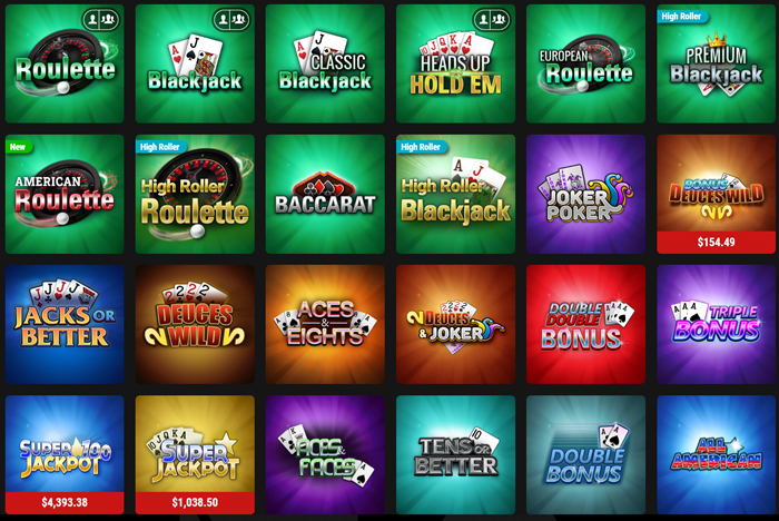 $1 deposit online casino nz 2019