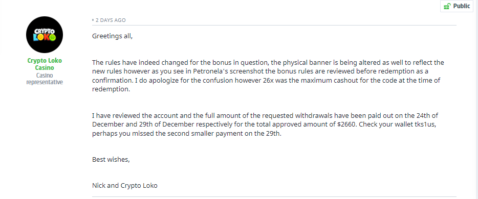 casino Crown of Egypt