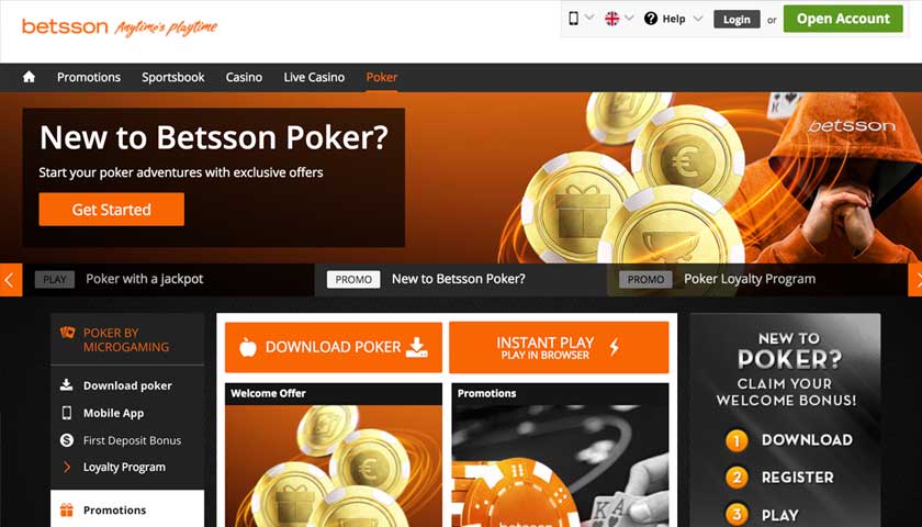 Legales Online -Casino