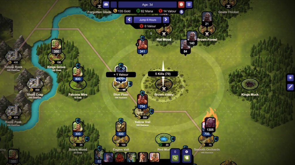 king of the jungle Bonificación del casino