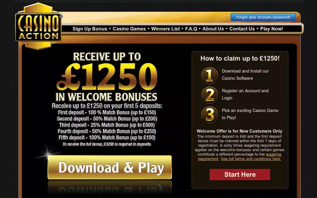 online casino games usa real money