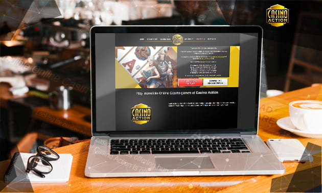 siberian storm Online -Slot