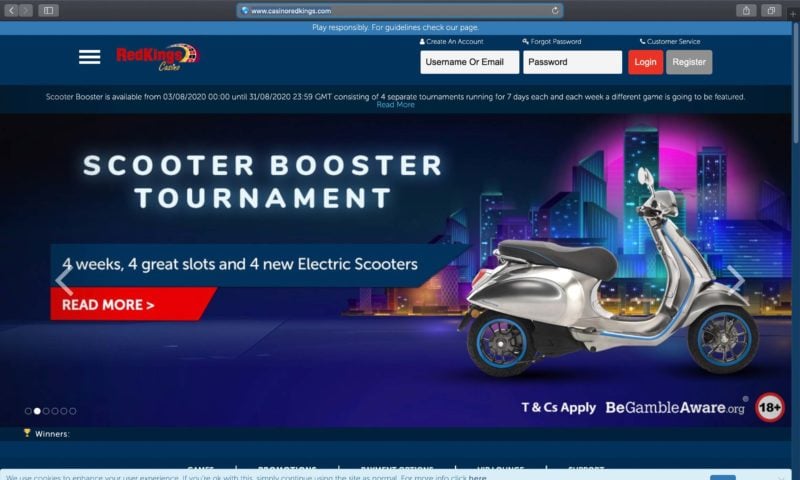 no deposit casino bonus uk 2020