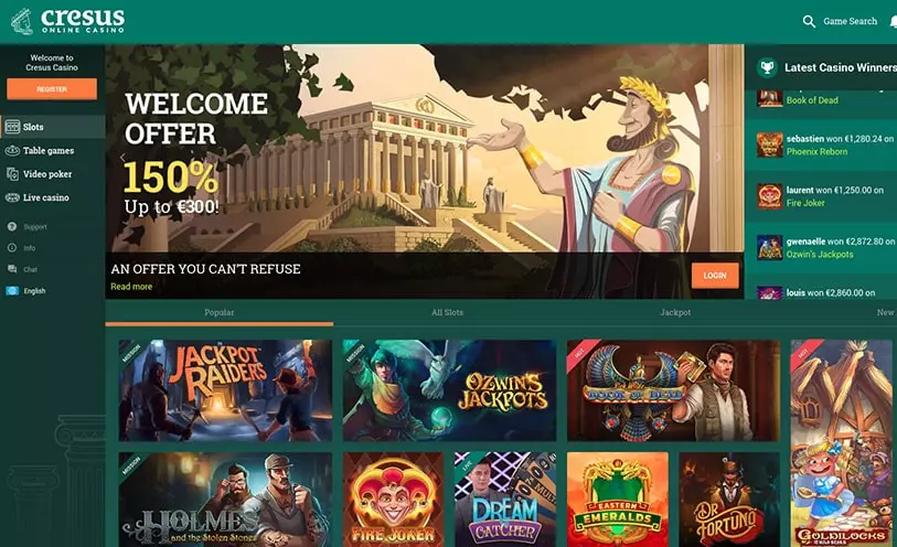 lottoland Casino -Loyalitätspunkte