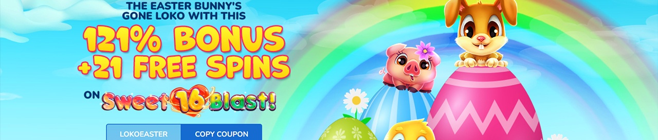 Slot online Justspin