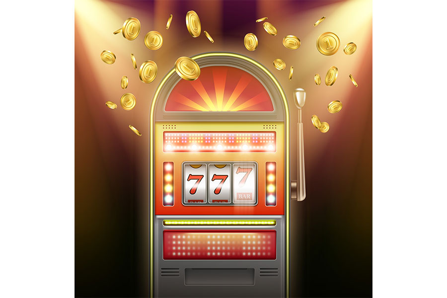casino Slots Angel no deposit bonus