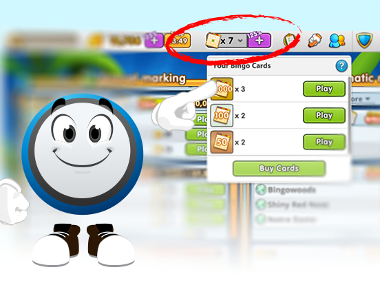 Platinium Play casino móvil