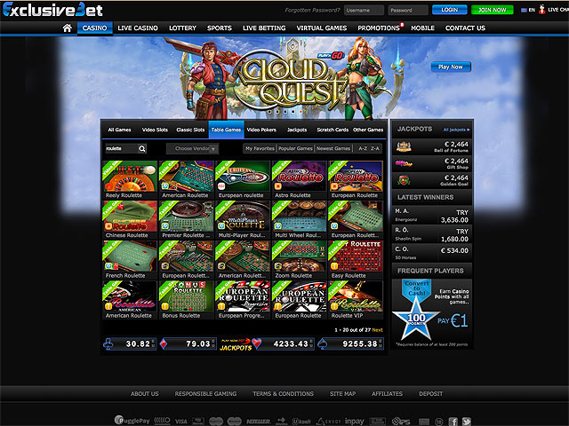 free online casino games online