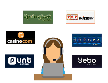 online casino games that pay real money