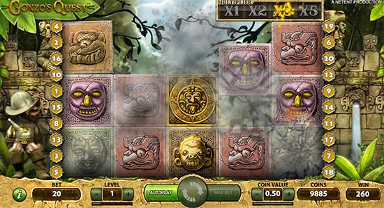 Herr Bet 100 kostenlose Spins ohne Einzahlung