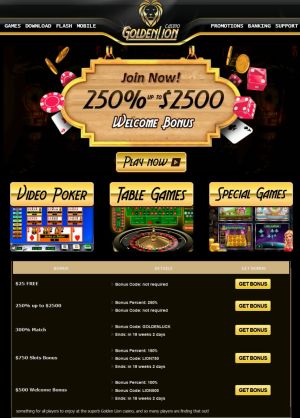 best online casino jackpots