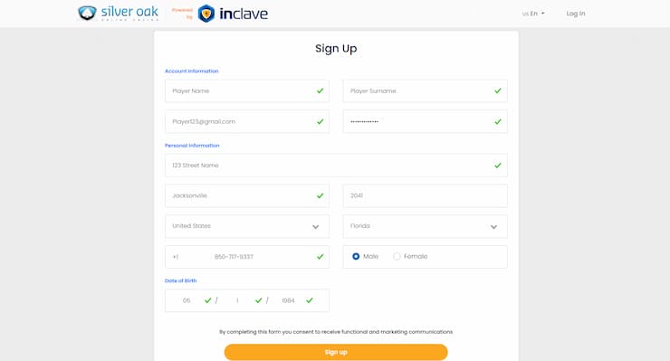 casino 60 no deposit bonus