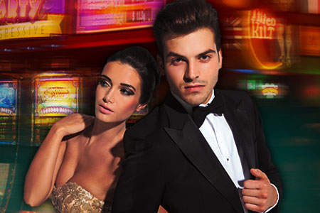 Casino daring dave and the eye of ra