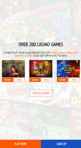 best casino app 2020