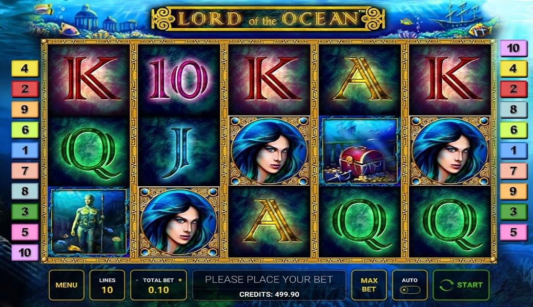 igt gaming slots software
