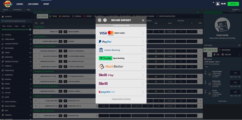 Herr BET 25 Bonus Spins keine Einzahlung