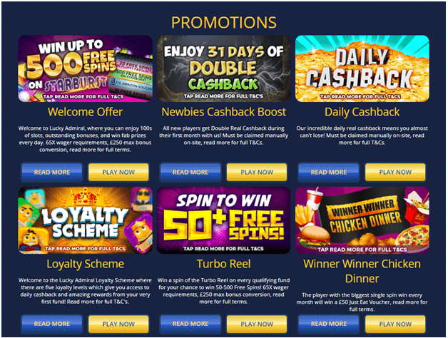 Online -Casino highway stars