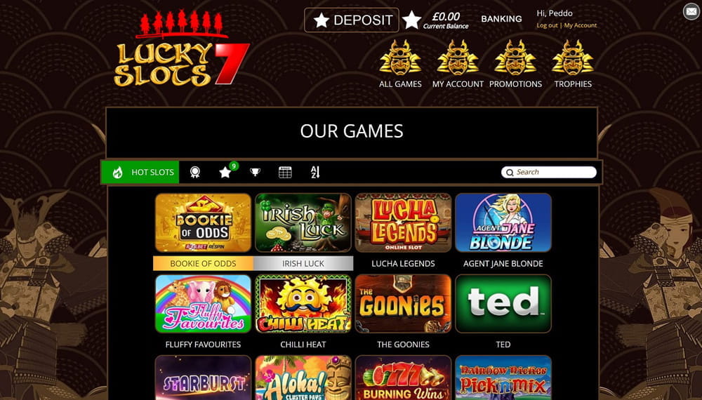 1$ deposit casinos