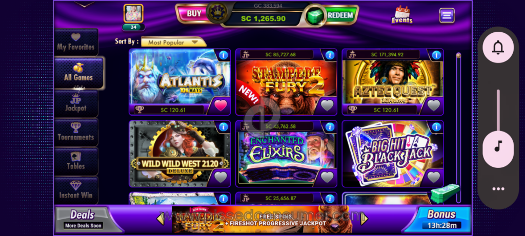 online casino franchise