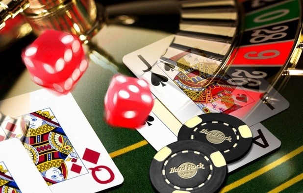 best online casino dubai