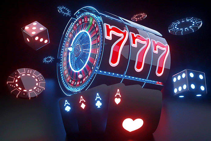 ultra hot deluxe slot online