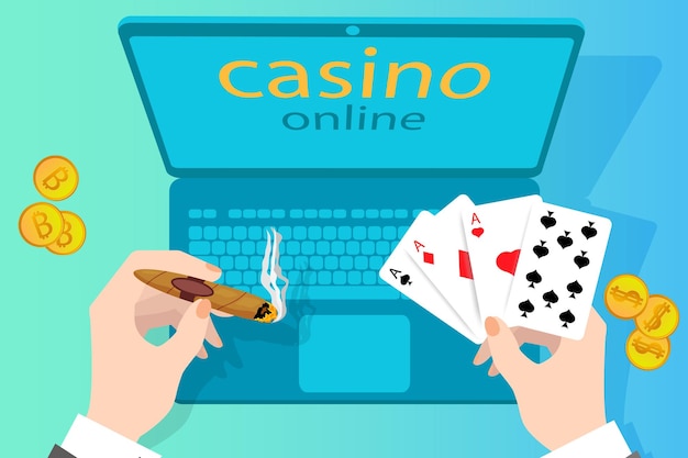 Online -Casino siru mobile 5