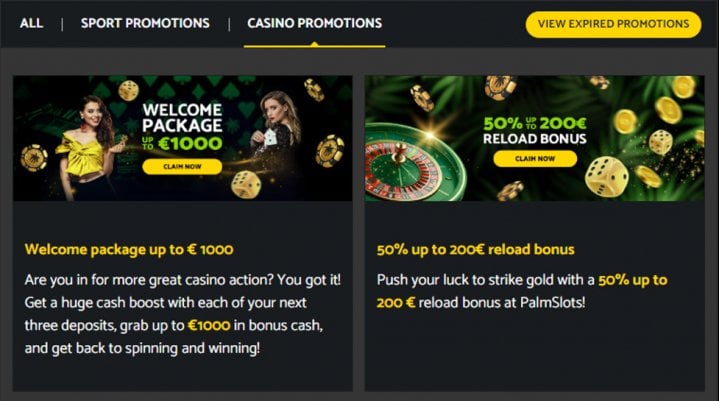 5dimes casino app
