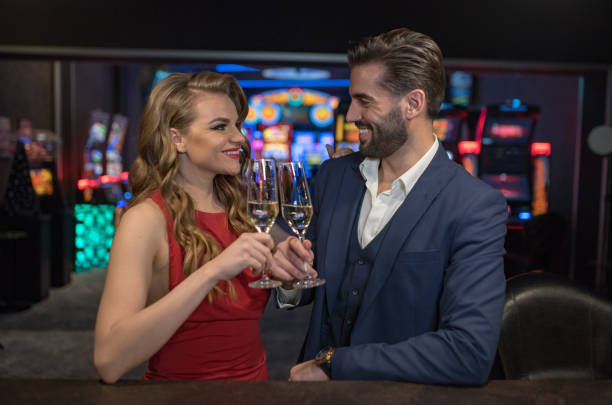 fruit party slot machine