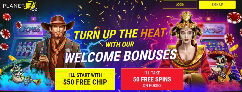 no deposit casino bonus ireland