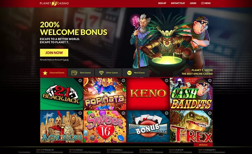 300 Casino Bonus 2024