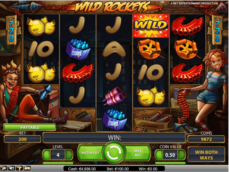 $ 5 Einzahlung Casino Plenty O Fortune