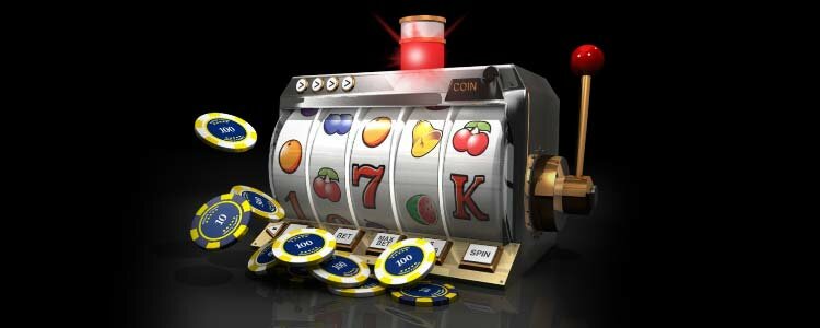 the lucky ladys charm deluxe pokie machine
