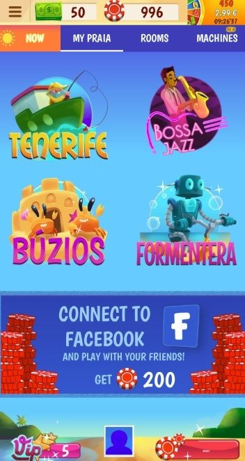 7 diamantes máquinas tragamonedas