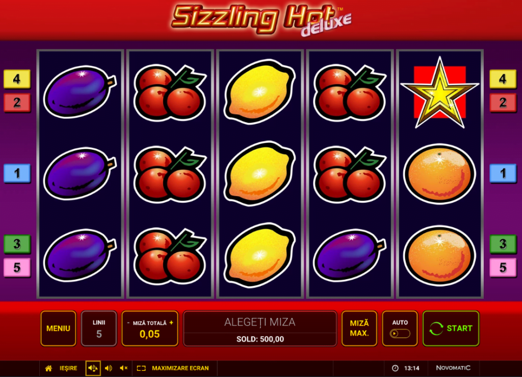 immortal romance casino