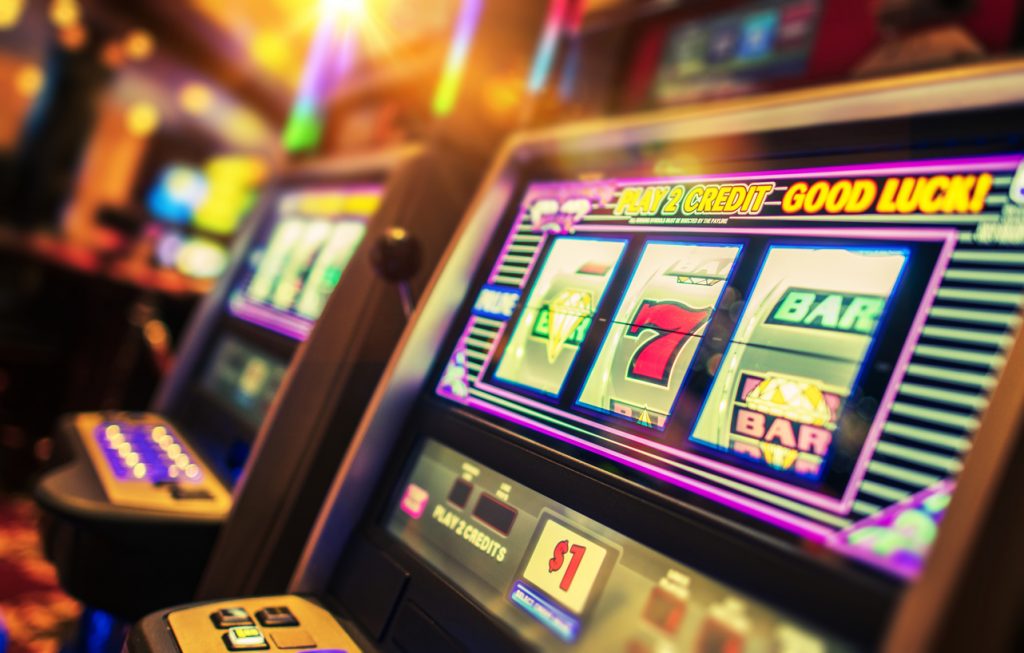 casino games online for free
