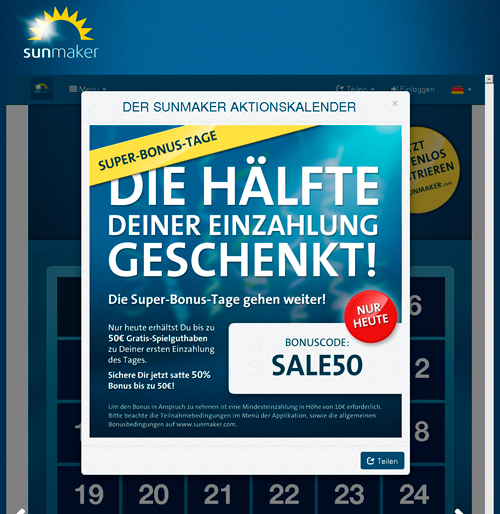 30 free spins magic fruits 81