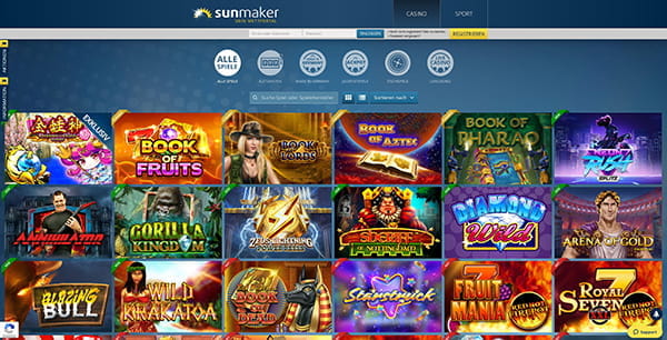 ramses 2 Slot Free Spins