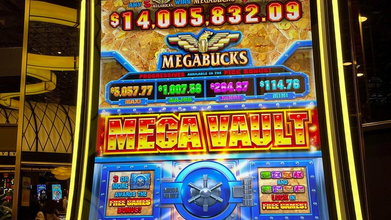 Slot queen of the nile