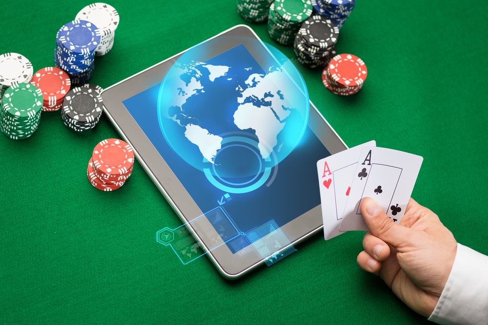 online casinos 0