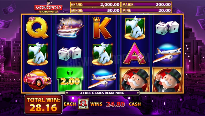 casinos4u casino canada
