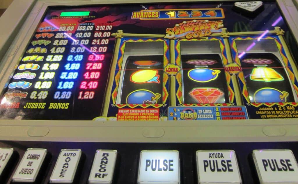 emplacement gladiator