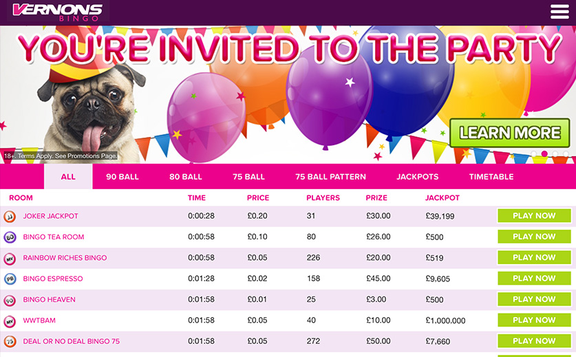 Cash Spin Slot Casino -Sites