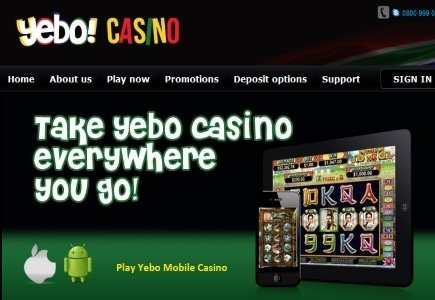 Casino Karamba  Bewertung